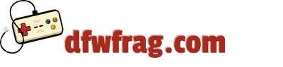 Dfwfrag.com Logo