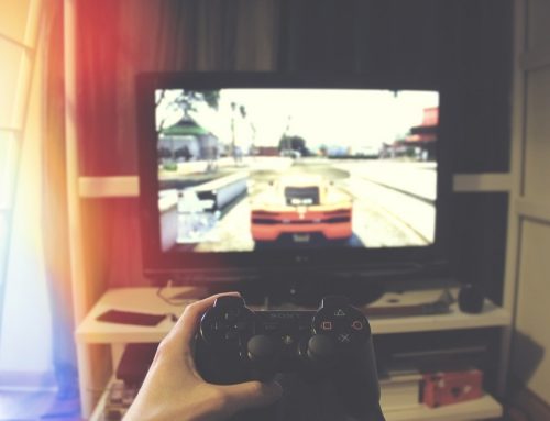 Intranets and Gaming