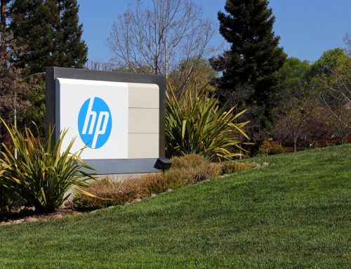 HP Release New Gaming Computer
