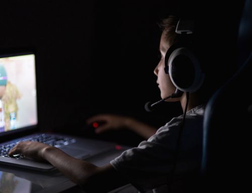 Features of a Good LAN Gaming Computer