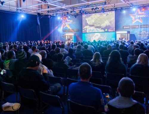 What You Should Know About Dreamhack India 2019