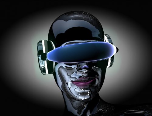 The Future of Lan Games
